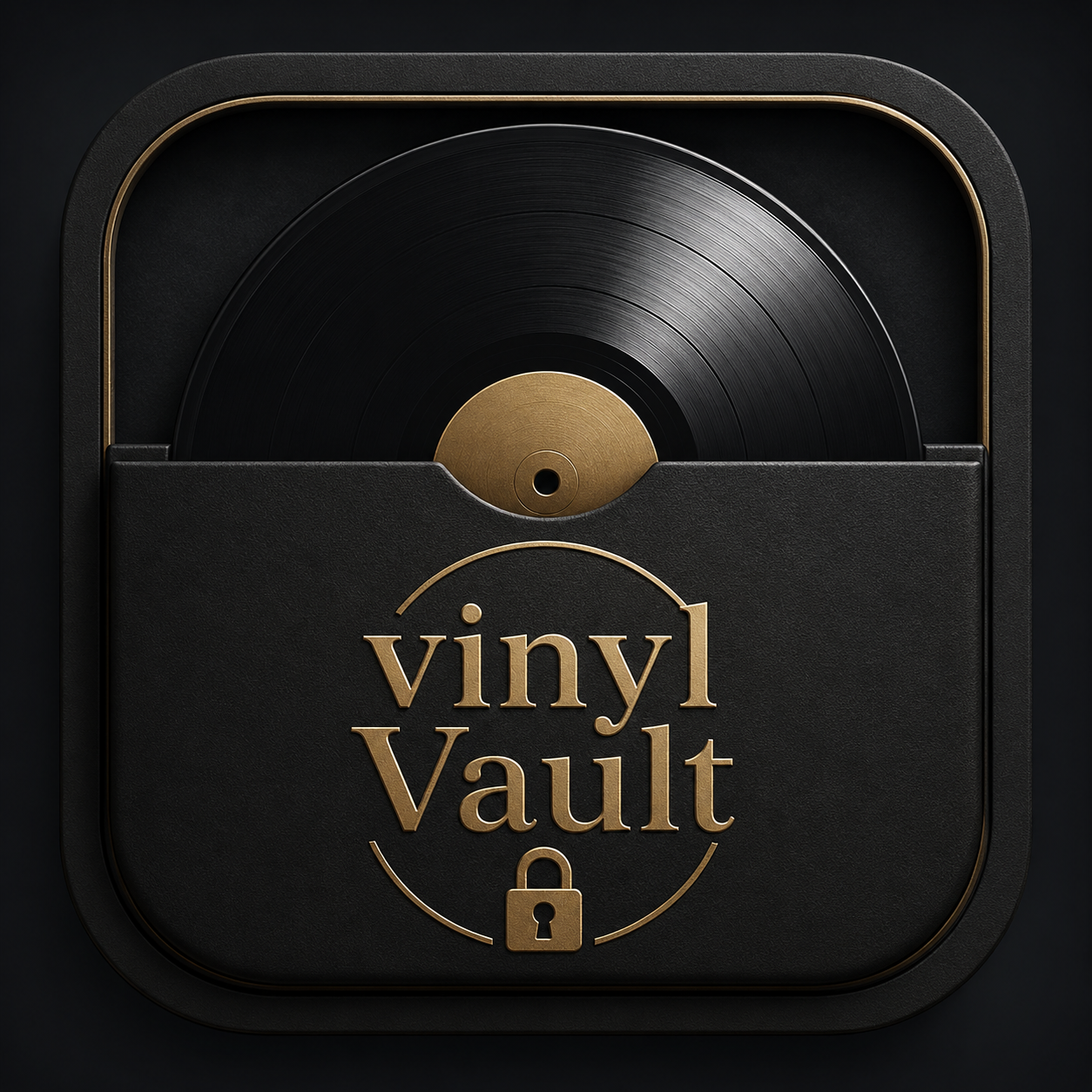 Vinyl Vault